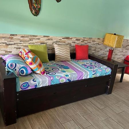 Villas Paraiso Jaco B20 Экстерьер фото