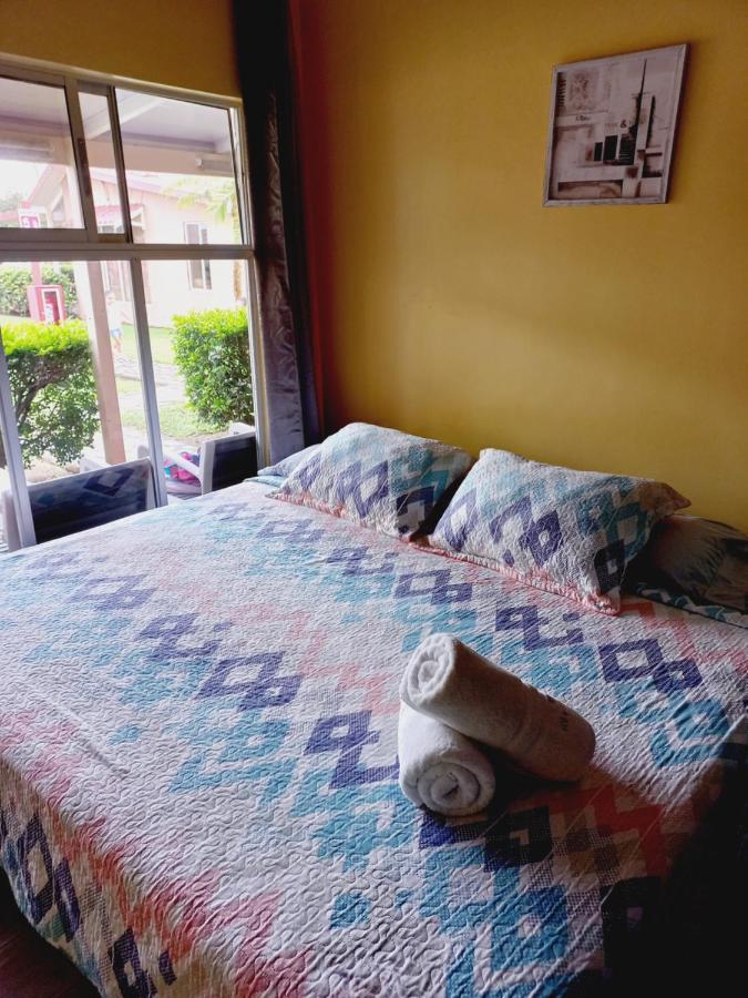 Villas Paraiso Jaco B20 Экстерьер фото