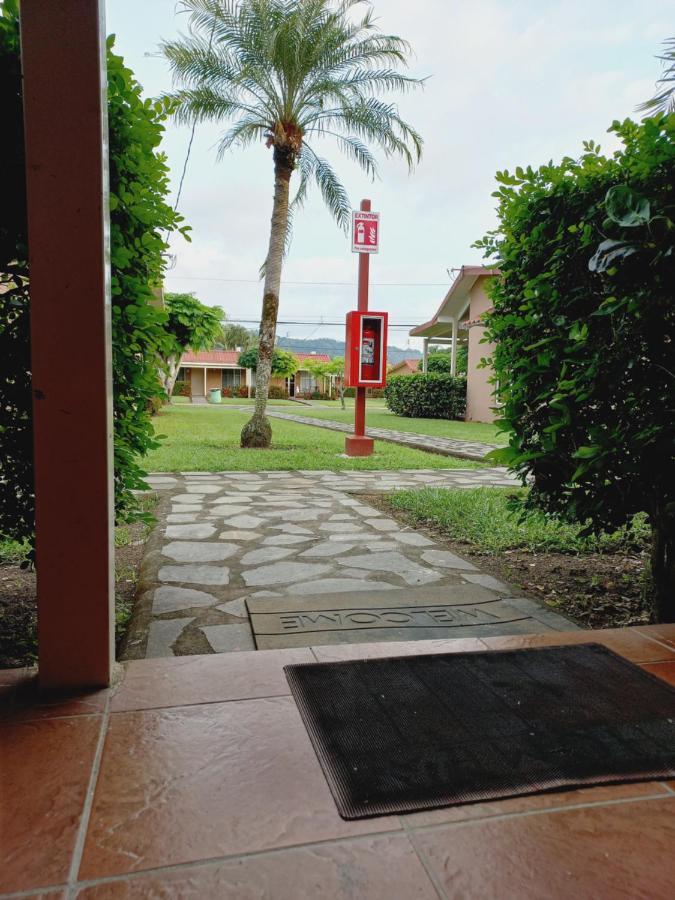 Villas Paraiso Jaco B20 Экстерьер фото