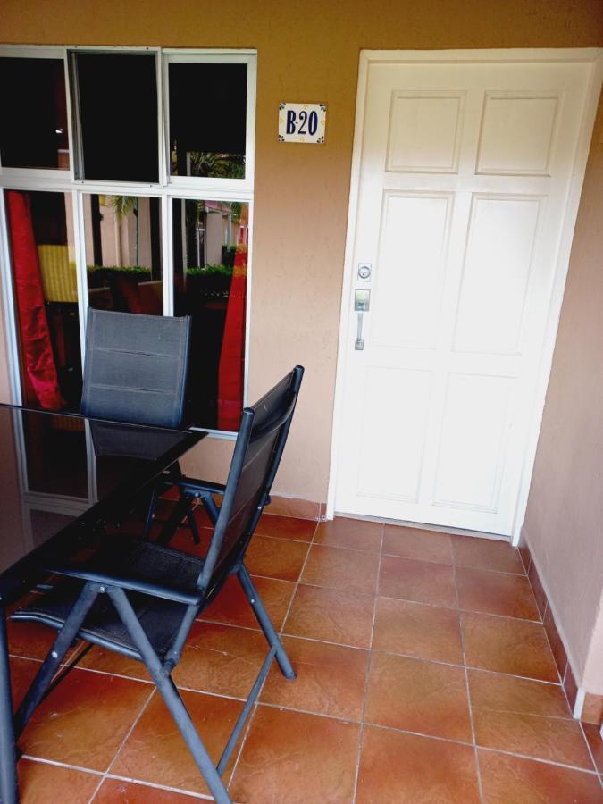 Villas Paraiso Jaco B20 Экстерьер фото