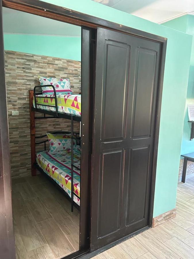 Villas Paraiso Jaco B20 Экстерьер фото