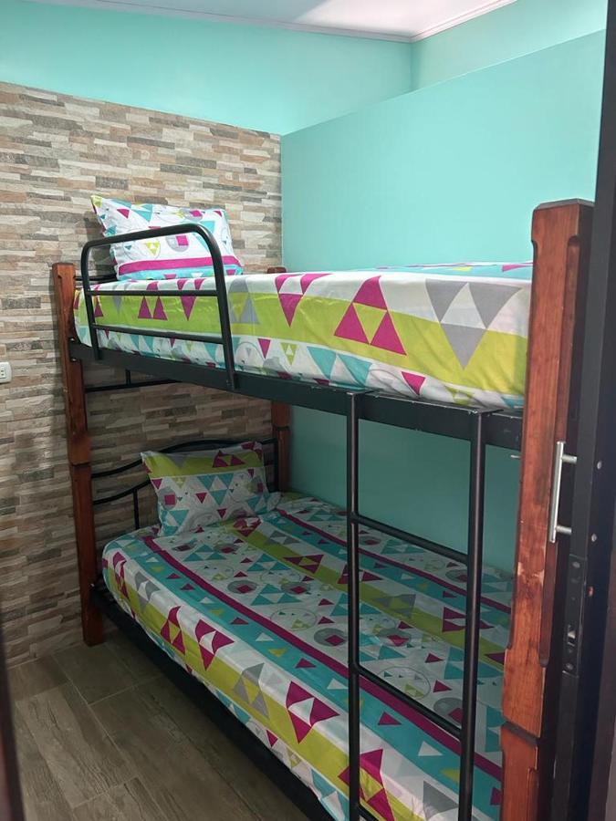 Villas Paraiso Jaco B20 Экстерьер фото