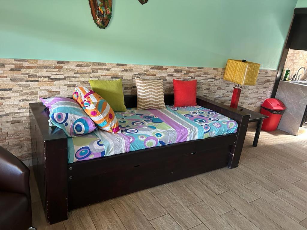 Villas Paraiso Jaco B20 Экстерьер фото
