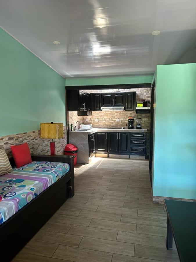 Villas Paraiso Jaco B20 Экстерьер фото