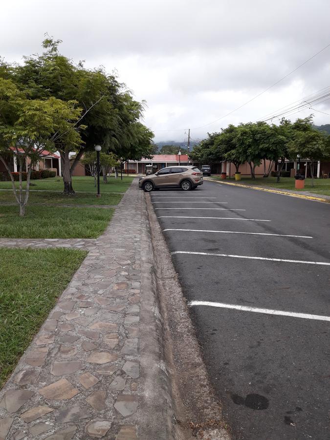 Villas Paraiso Jaco B20 Экстерьер фото