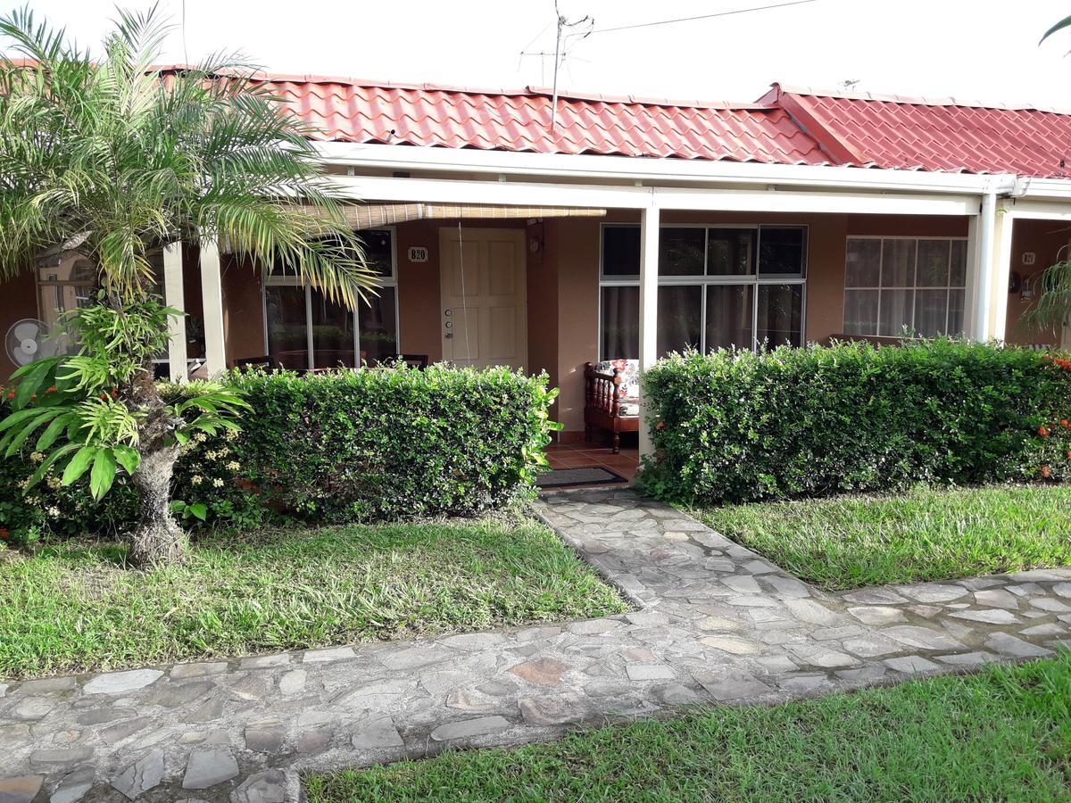 Villas Paraiso Jaco B20 Экстерьер фото