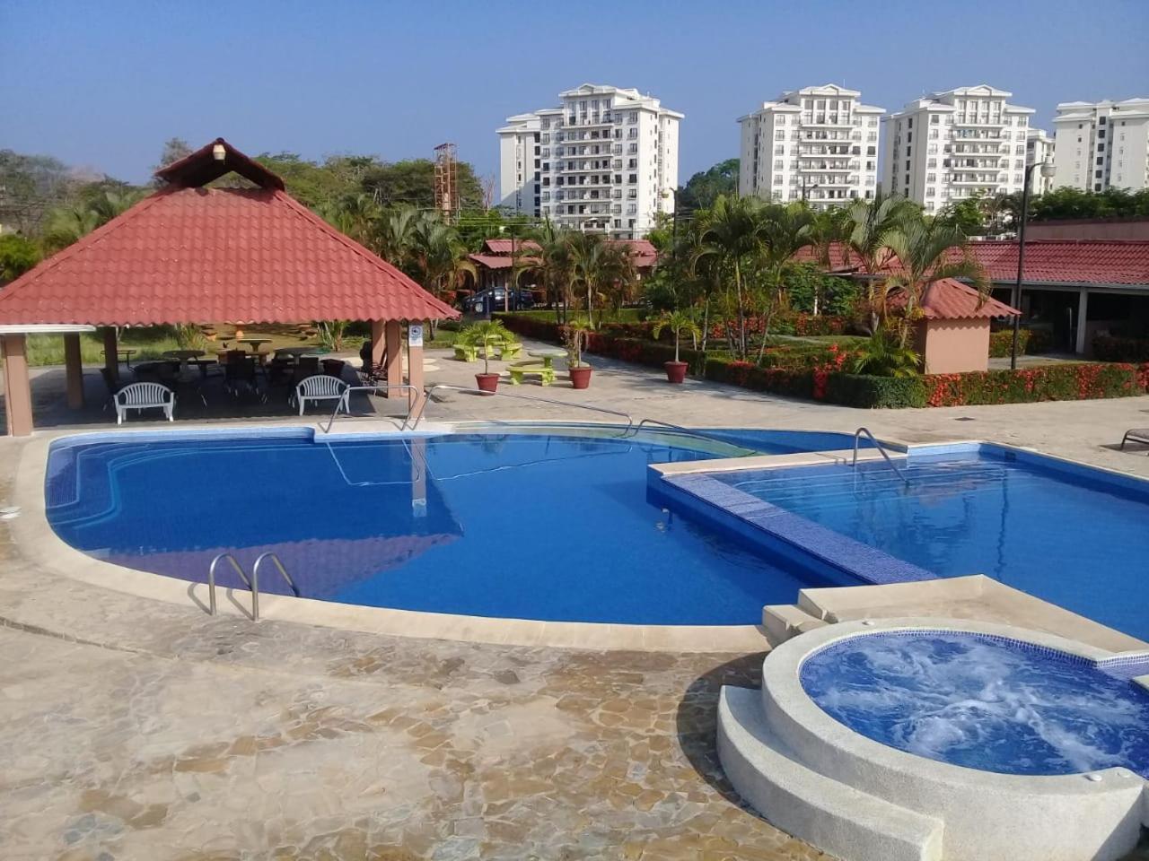 Villas Paraiso Jaco B20 Экстерьер фото